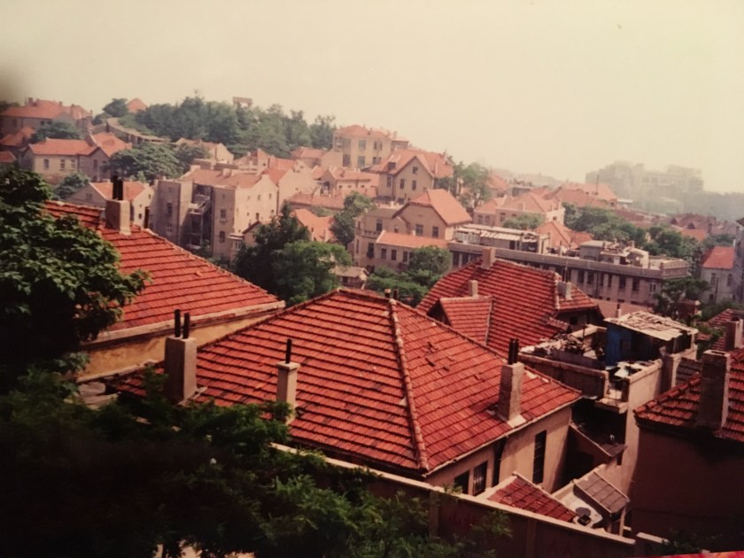 BaDaGuan in Qingdao copy