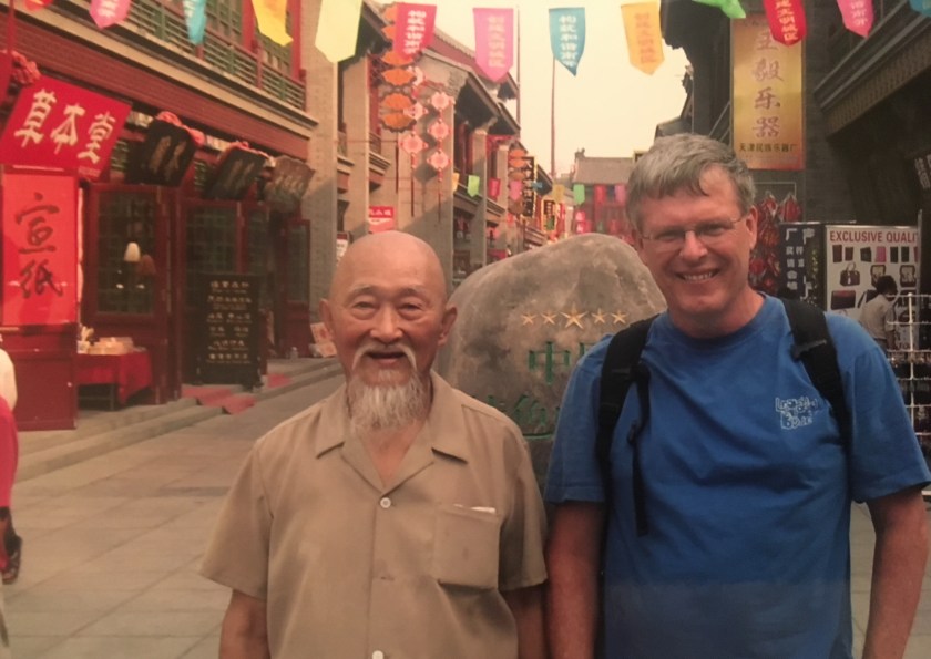 Harry Liu and Peter 2