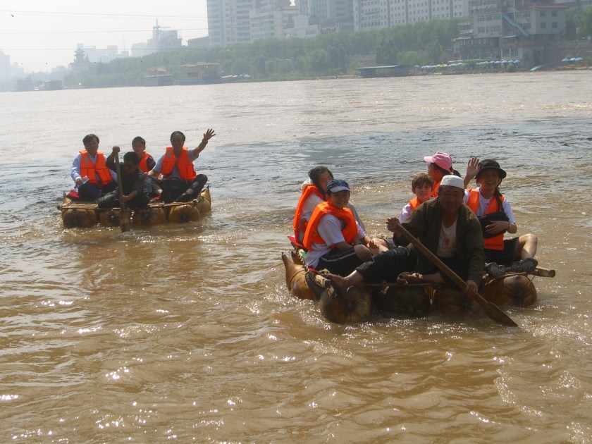 Original Rubber Rafts